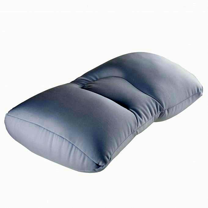 Beyond Down Gel Fiber Side Sleeper Pillow Review