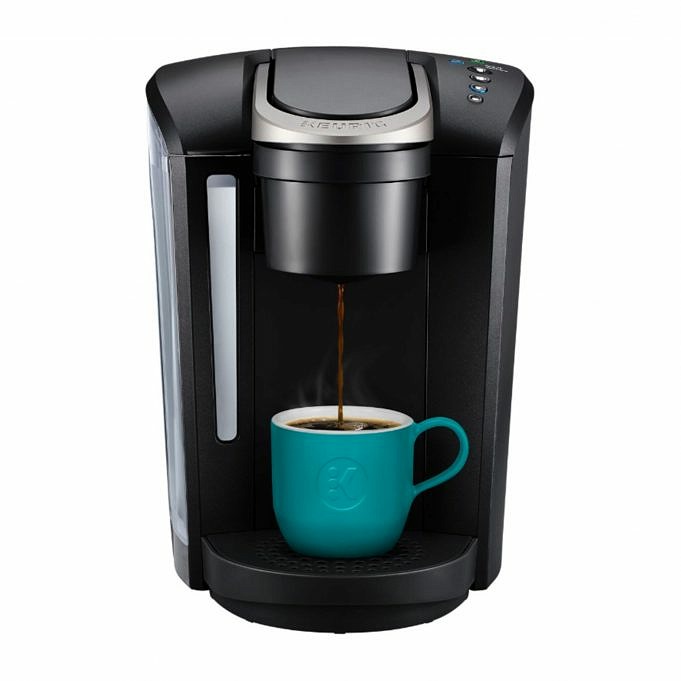 Een Diepgaande Analyse Van De Keurig K575 Koffiezetmachine