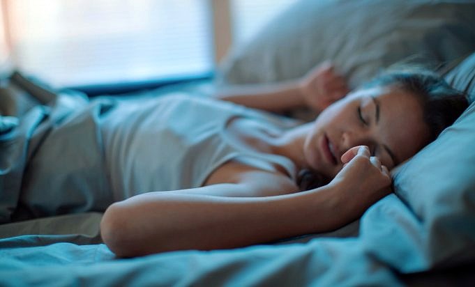 Hoe Gemakkelijk In Slaap Te Vallen. 10 Eenvoudige Tips Van Slaapexperts