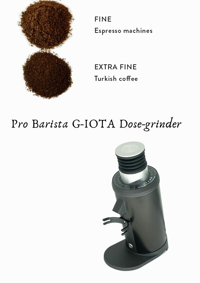 Hoe Maak Je Thuis Een Traditionele Turkse Koffie!