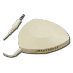 Pillowsonic Stereo Pillow Luidsprekers Het Chillkussen Bluetoothstereo Gebruiken