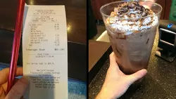 Wat Is De Starbucks Dragon Drink