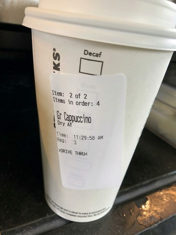 Wat Is Een Cappuccino, Vraag Je? Bijblijven Met De Koffietrends