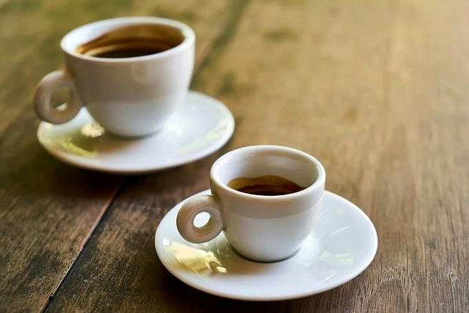 Wat Is Een Dubbele Espresso?